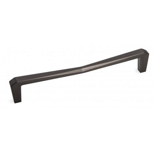 Cabinet Handle (L643-160MBM)